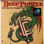 Deep Purple - Battle Rages On LP – Zbozi.Blesk.cz