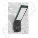 reflektor LED STEINEL XLED Slim antracit 10,5W 550lm 4000K – Hledejceny.cz