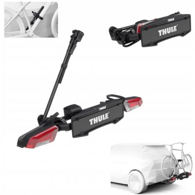 Thule VeloLite 1bike – Zboží Mobilmania