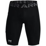 Under Armour HG Armour Long Shorts černá – Zboží Dáma