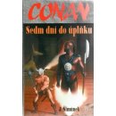 Conan: Sedm dní do úplňku Jan Šimůnek