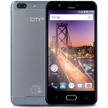 myPhone CITY XL