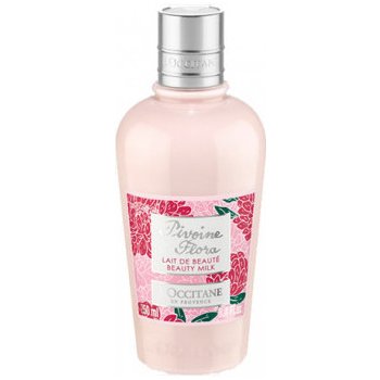 L'Occitane Pivoine tělové mléko 250 ml