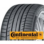 Continental ContiSportContact 5 P 295/30 R20 101Y – Hledejceny.cz