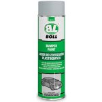 BOLL Lak na nárazníky světle šedý 500 ml 001014 | Zboží Auto