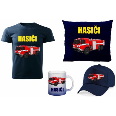 Tatra 815 CAS 30 dárkový set – Sleviste.cz