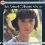 Astrud Gilberto - Silver Collection CD – Hledejceny.cz