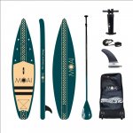 Paddleboard MOAI All-Round 11'0 – Zboží Mobilmania