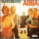 Abba - Waterloo LP