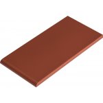 Cerrad Burgund Keramický parapet hladký 245x135 mm – HobbyKompas.cz