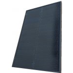 Solarfam Solární panel 30W mono černý rám Shingle SZ-30-36M-BLACK – Zbozi.Blesk.cz