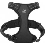 Happilax Postroj pro psa – Zboží Dáma