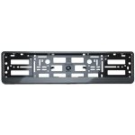 Rámeček pod SPZ / registrační značku - Carbon – Sleviste.cz