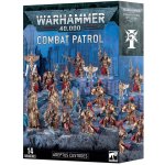 GW Warhammer Warhammer 40.000 Combat Patrol Adeptus Custodes – Hledejceny.cz