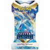 Sběratelská kartička Pokémon TCG Silver Tempest Sleeved Booster