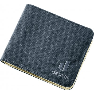 DEUTER Wallet black – Hledejceny.cz