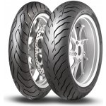 Dunlop Sportmax Roadsmart IV GT 190/55 R17 75W – Sleviste.cz