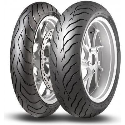Dunlop Sportmax Roadsmart IV GT 190/55 R17 75W – Sleviste.cz