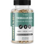MOVit Energy TRIBULUS 90% Kotvičník 500 mg 4v1 120 kapslí – Hledejceny.cz