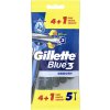 Ruční holicí strojek Gillette Blue3 5 ks