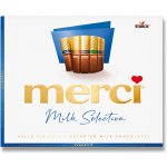 Storck Merci Finest selection Mléčná 250 g – Zboží Dáma