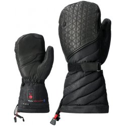 Lenz Heat Glove 6.0 mittens+Lithium Pack1200 W černá 23/24