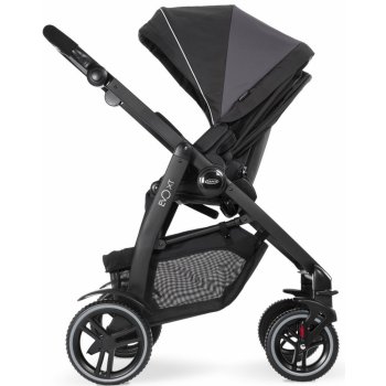 GRACO Evo XT rock 2014