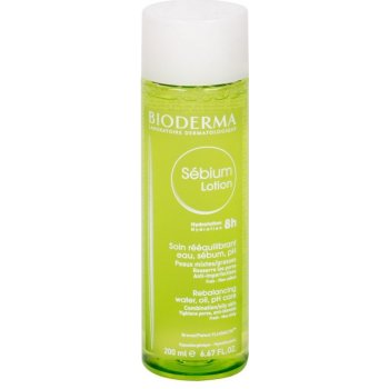 Bioderma Sébium Lotion 200 ml