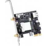 Gigabyte GC-WB1733D-I rev. 1.0 – Hledejceny.cz
