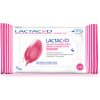 Erotický čistící prostředek Lactacyd Intimate Cleansing Wipes Sensitive 15 pcs