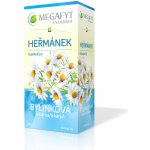 Megafyt Bylinková lékárna Heřmánek 20 x 1 g – Hledejceny.cz