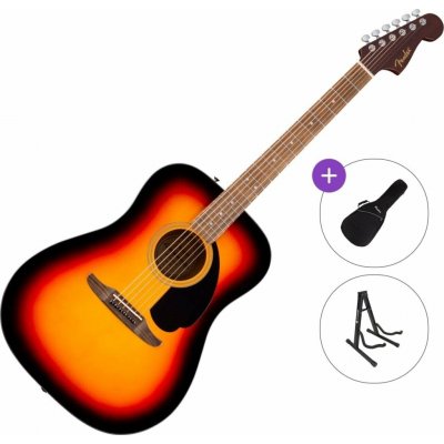Fender California Standard Redondo Standard SET – Zboží Mobilmania