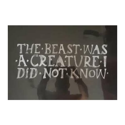 Laura Marling - A Creature I Dont Know CD – Hledejceny.cz