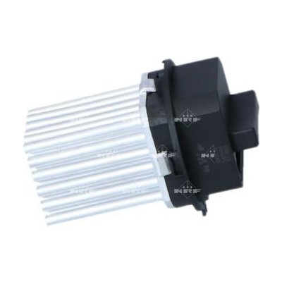 Odpor, vnitřní tlakový ventilátor NRF 342044 | Zboží Auto