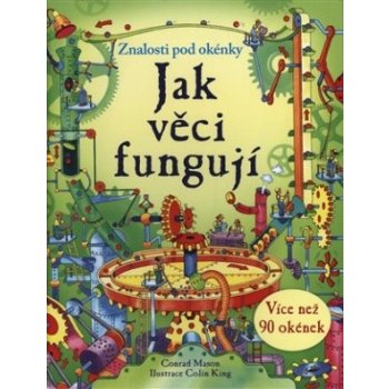 Jak věci fungují