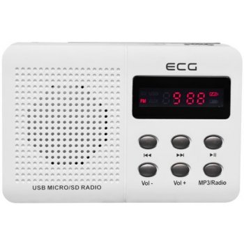 ECG R 155 U