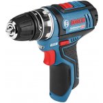 Bosch GSR 12V-15 0.601.868.101 – Zboží Dáma