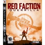 Red Faction: Guerrilla – Zboží Dáma