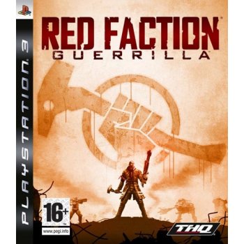 Red Faction: Guerrilla