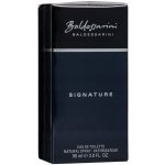 Baldessarini Signature toaletní voda pánská 90 ml – Hledejceny.cz