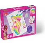 Maped Sada Creativ Barbie Aqua´Art – Zboží Dáma