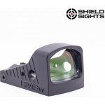 Shield Sights GBR Reflex Mini Sight Waterproof GLASS edition 8MOA Dot – Sleviste.cz