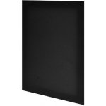 DP Craft Malířská deska-plátno černé 20,32 X 25,40 cm