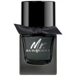 Burberry Mr. Burberry parfémovaná voda pánská 50 ml – Hledejceny.cz