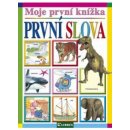 Slova - Moje první knížka