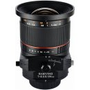 Samyang Tilt-Shift 24mm f/3.5 ED AS UMC Sony A