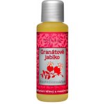 Saloos Bio Wellness Granátové jablko exkluzivní tělový a masážní olej 50 ml – Sleviste.cz