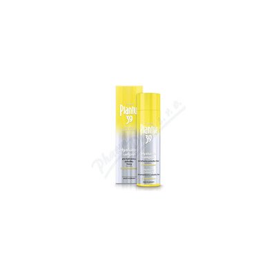 DR KURT WOLFF Plantur39 Hyaluron šampon 250 ml – Hledejceny.cz
