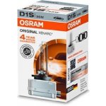 Osram Xenarc Original D1S PK32d-2 85V 35W – Zbozi.Blesk.cz