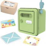Smoby Poštovní schránka k domečku – Sleviste.cz